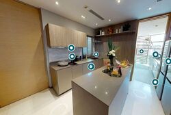Cliveden At Grange (D10), Condominium #572968851
